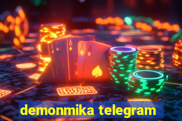 demonmika telegram